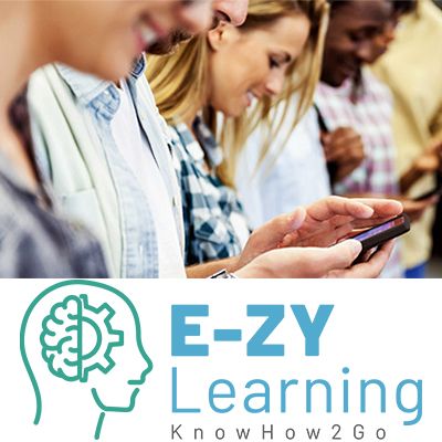 E-ZY Learning